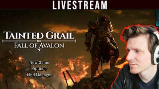 Full Commentary First Playthrough Part 2 | Tainted Grail 1.25
Like, and Subscribe for more content.
Join my Patreon for support: patreon.com/Guthuk
Join the Variety gaming discord: https://discord.gg/guthuk
» » » Guthuks Socials » » »
Discord server: https://discord.gg/guthuk Full Commentary First Playthrough Part 2 | Tainted Grail 1.25