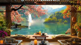 Serenity for Your Day of Napping☕ Relax Jazz Instrumental Music for Relaxing, Studying, Sleep by Sleeping Time 28 views 3 weeks ago 3 hours
