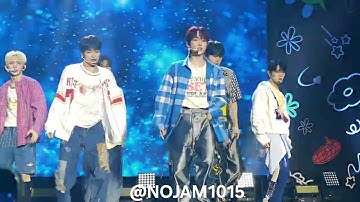 [4K FANCAM] KCONHK Day1 240330 Tempest - LIGHTHOUSE