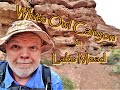 White Owl Canyon Hike, in Lake Mead, near Las Vegas, in 4K!