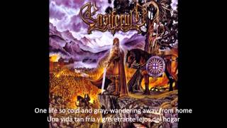 Ensiferum  Tale Of Revenge subtitulado