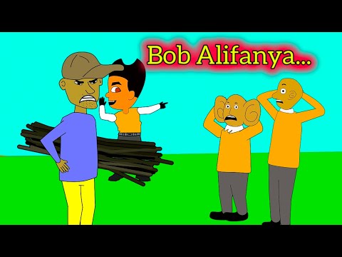 Set Up For Punishment Bob Kichwa Ngumu Ep 77 Ambrayo 