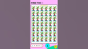 Find the ODD ONE OUT in 5 Seconds 🔥| Spot the difference | #shorts #youtubeshorts