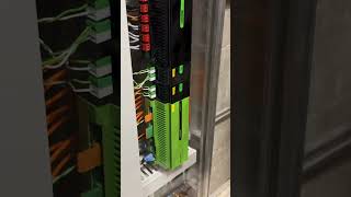 Revolutionising office spaces with Loxones retrofit solution - powerful BMS for facility managers!