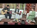 Bazigar o bazigar tanveer abbas veer humtv show pashtosongs bazigar