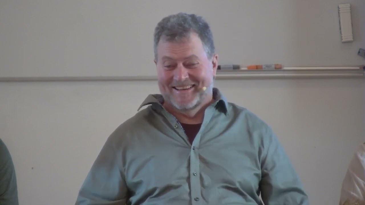 Terapi med hjerte og sjæl