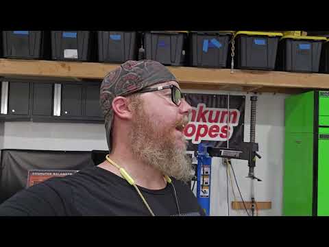 BIG Van diesel changes... 7-22-26 update