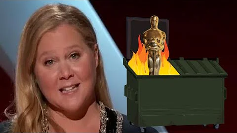 The Oscars Are Awful. Here's Why I Watch Them