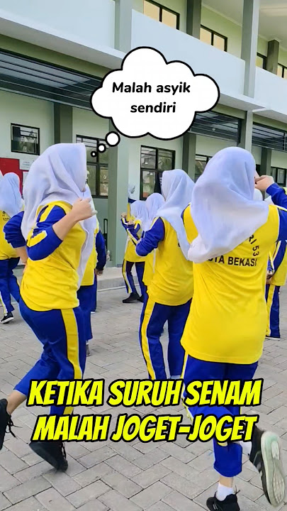 Senam brutal 😁🤭 #shorts #anaksekolah #abg #smp #senamkreasi #olahraga #senam #brutal