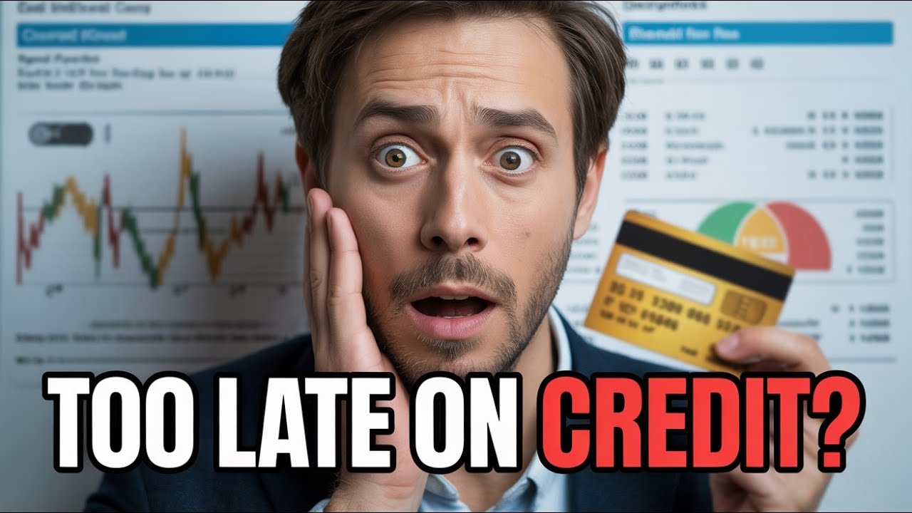 7 Credit Milestones Most Americans Hit 5 Years Too Late