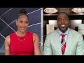 Trinidad Chambliss speaks on his journey to Ole Miss 🏈 | SportsCenter