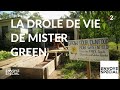 Envoyé spécial. La drôle de vie de Mister Green - 31 janvier 2019 (France 2)