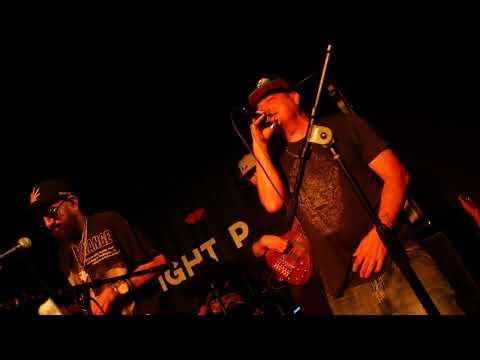 Dub Lounge International - Dreadlock & Ganja LIVE @ Flight Path