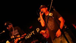 Dub Lounge International - Dreadlock & Ganja LIVE @ Flight Path