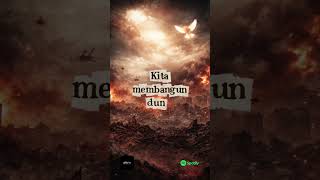 Api Manusia (Lyrics Video)