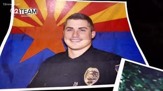 Details Battle Behind the Badge: Family of Flagstaff police officer who died by suicide speaks out for the f Guide