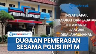 Download Lagu Kabid Propam Polda Sumut Diterpa Isu Pemerasan Sesama Polisi hingga Rp1 Miliar, Polisi Buka Suara MP3