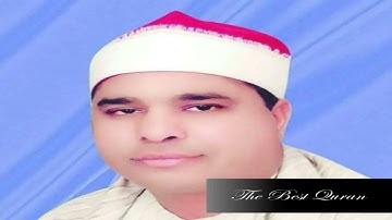 الشيخ محمد الليثى وتلاوة رااااائعة من سورة القصص 1997 HD
