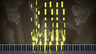 ケージからの鳥 [Vogel aus dem Käfig] | 進撃の巨人 [Attack on Titan]