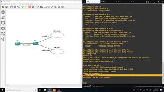 Static Route Tracking with IP SLA