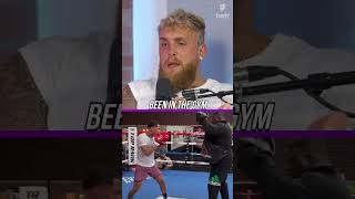 JAKE PAUL&#39;S PREDICTION FOR RYAN GARCIA VS DEVIN HANEY 🥊