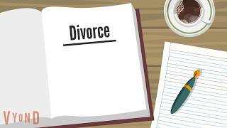 Preparing for Divorce