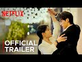 My Demon | Official Trailer | Netflix [ENG SUB]