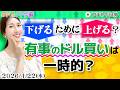 【ドル円予想】下げるために上げる?有事のドル買いは一時的?そしてFRBの利下げも行われそう★分かり易いFX情報番組2026年4月22日