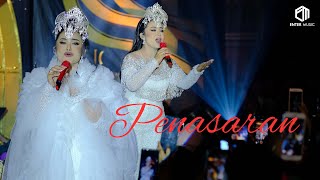 PENASARAN - KRISDAYANTI feat ENTER MUSIC For DEKADE OF Lucky Hakim