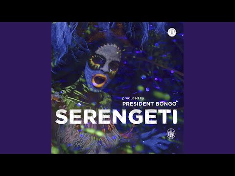 President Bongo — Untitled Wind 02