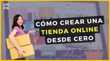 Cómo crear una TIENDA ONLINE desde cero | HyperUI + TailwindCSS