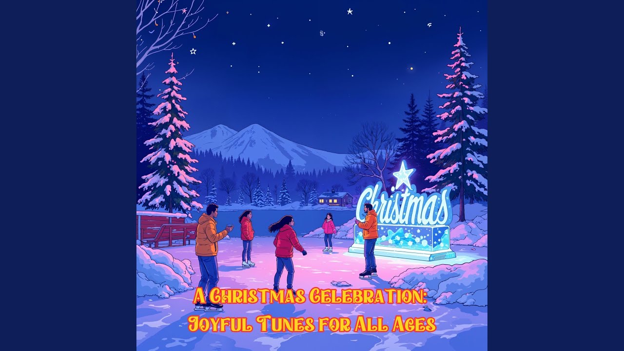 The Charm of Christmas Lights