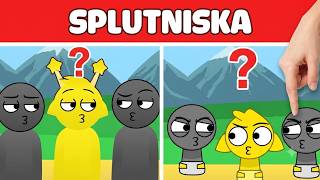 SPUTNISKA: Original vs But Baee Edition! 🚀✨