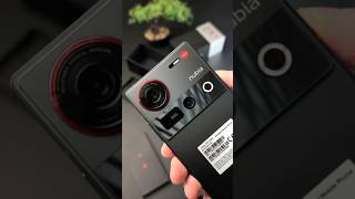 Unboxing the Nubia Z70 Ultra! 🚀 Experience the Future of Smartphones with Tech Reveal Spot.