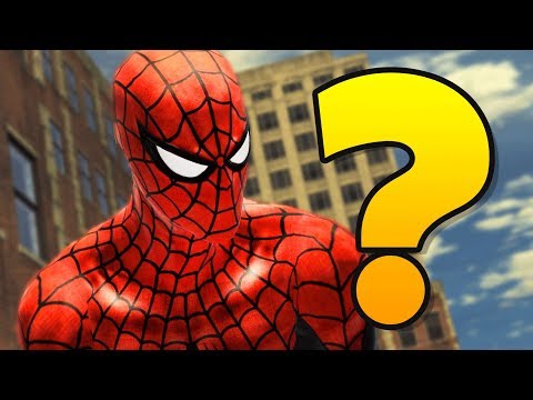 Spider-man Web of Shadows PT-BR Português Gameplay Let's Play