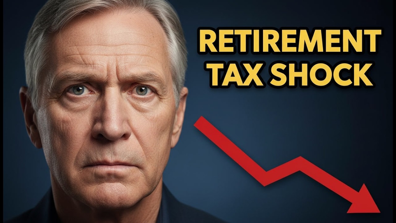 US Senior Tax Break and $6000 Dollar Tax Deduction vs Canada and UK Retirement Reality