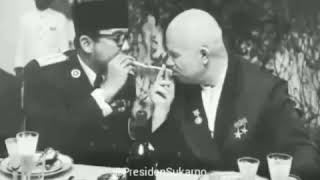 Story wa soekarno