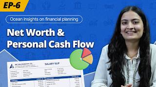 Are You Financially Strong? Calculate Your Net Worth | Ep 6