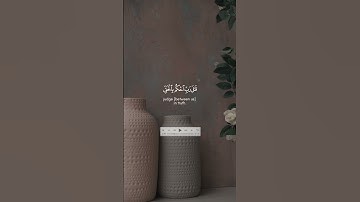 القارئ عبدالرزاق الدليمي جزء من سورة الأنبياء 🤍