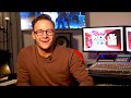 Strictly winner Kevin Clifton talks about his new role in ROCK OF AGES