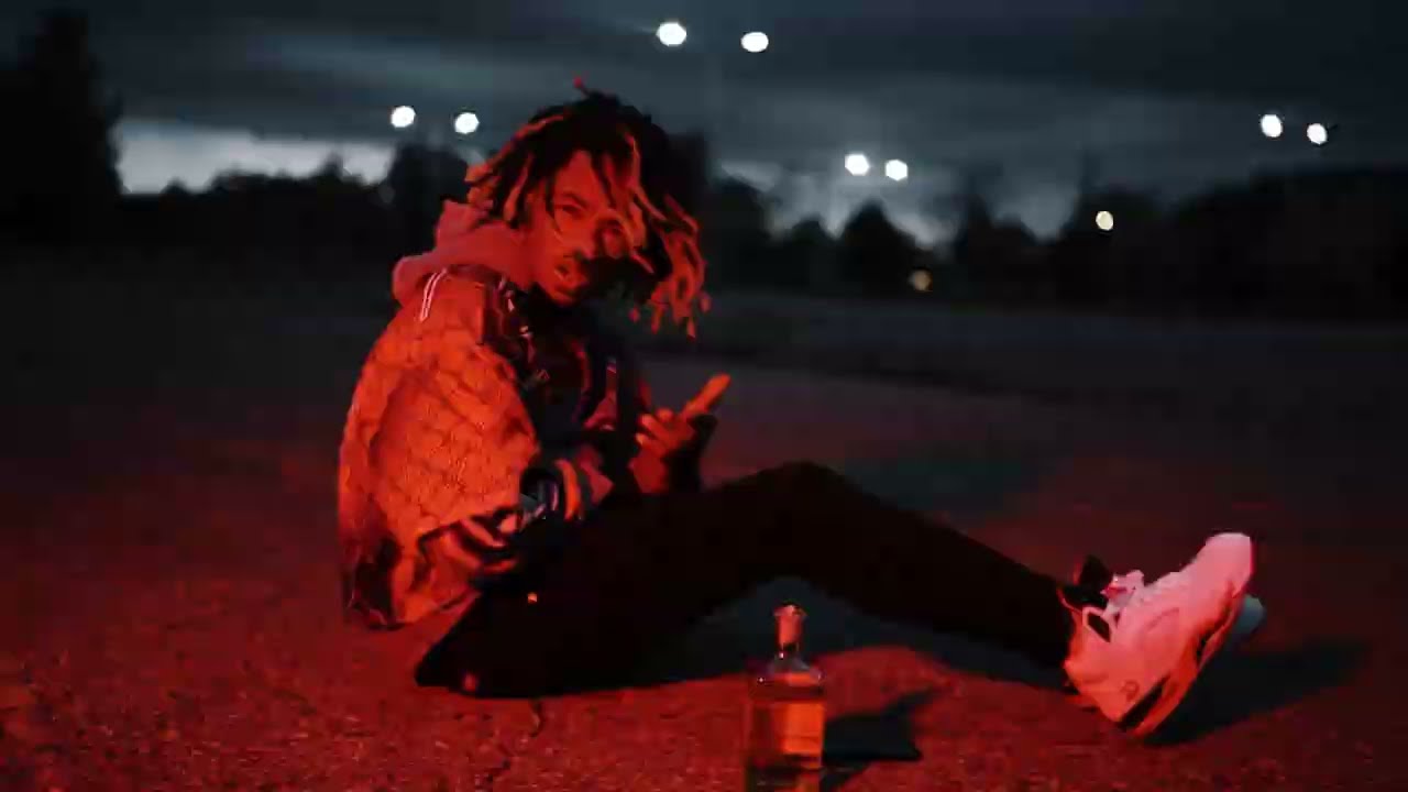 jayace3 - Mink (Official video)