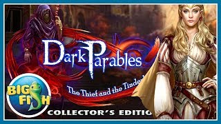 Dark Parables: The Thief and the Tinderbox Collector's Edition screenshot 5