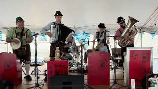 Hey Everybody Its Polka Time Just Because Teaser In Arlington Heights Il