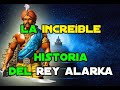 La inspiradora alucinante historia del Rey Alarka (Autoayuda Total)