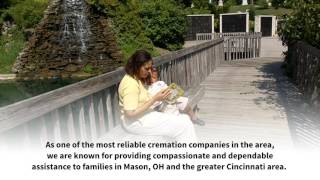 Affordable Cremation Services In Mason, OH