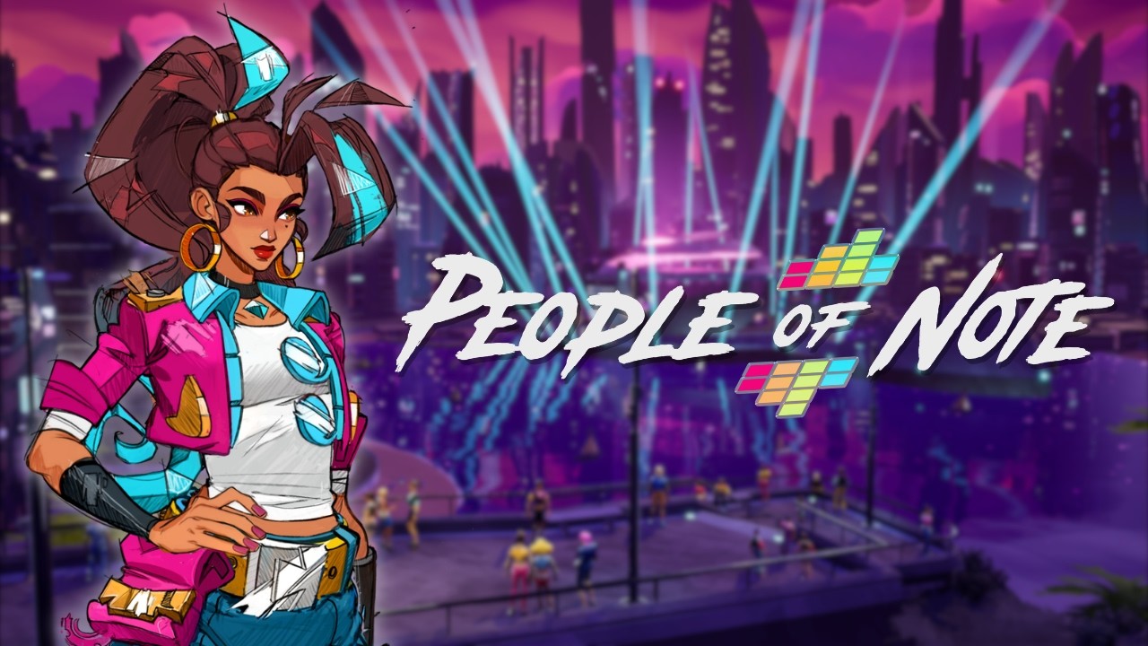 🔴 Steam Next Fest Demos: People of Note, Project Songbird & Midnight Kebab