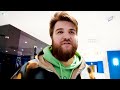 Открытая тренировка динамовцев 