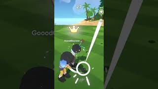 Friends or Enemies? Super Battle Golf Chaos 😂