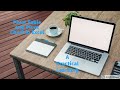 Pivot Table and Pivot Chart