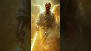 El angel más HERMOSO del cielo quiso el PODER de Dios